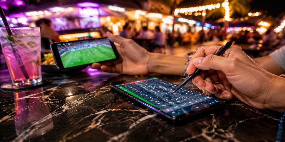 hm88 Chúng tôi đưa hơn mười môn thể thao vào một giao diện sportsbook duy nhất
